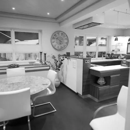 Chalet Mit Spa Апартаменты *