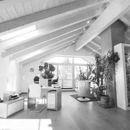 Chalet Mit Spa * Grainau